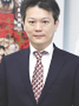 中野 博之さん