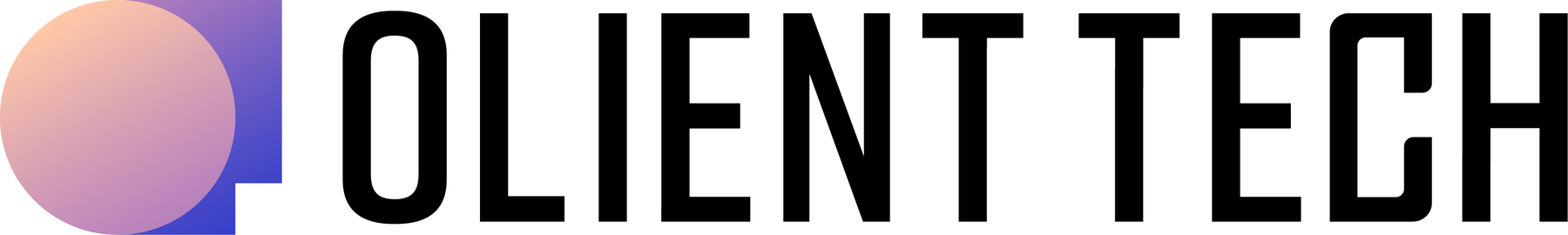 OLIENT TECH株式会社